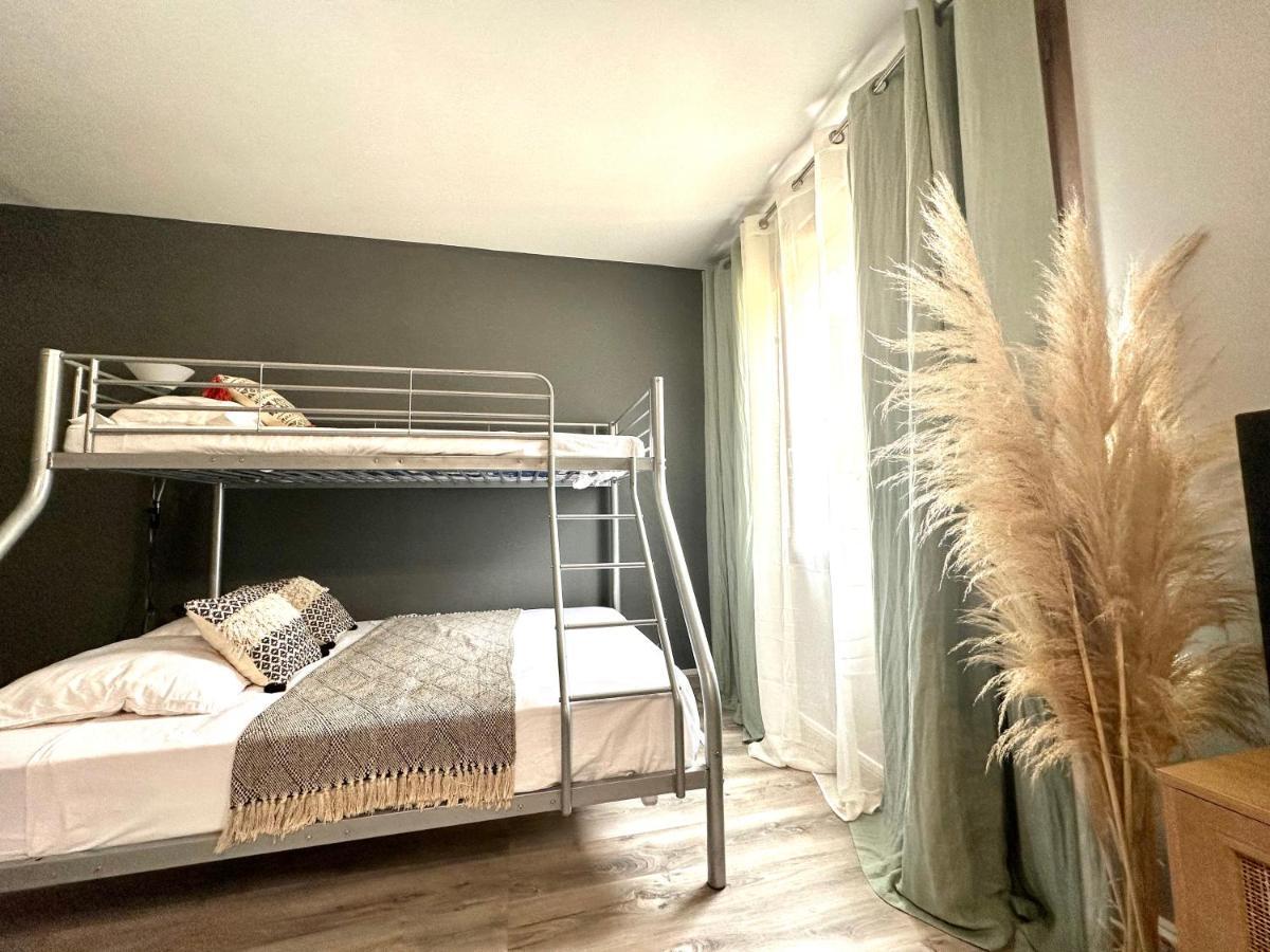 Studio Cosy Plage Et Parking Pietranera Εξωτερικό φωτογραφία