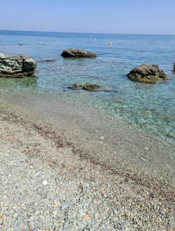 Studio Cosy Plage Et Parking Pietranera Εξωτερικό φωτογραφία