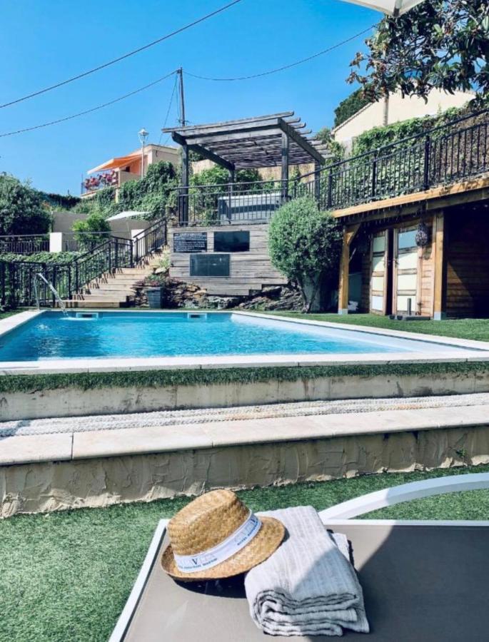 Studio Cosy Plage Et Parking Pietranera Εξωτερικό φωτογραφία